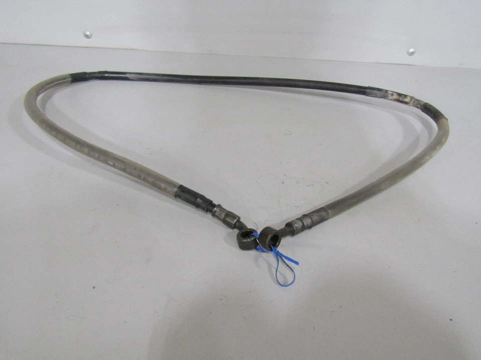 2007-2025 HONDA CRF150R CRF150RB FRONT BRAKE HOSE 45125-KSE-003 - Image 1 of 1