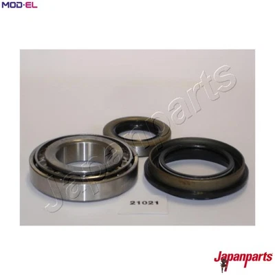 KIT DE COJINETE DE RUEDA KK-21021 PARA NISSAN DATSUN TERRANO/� URVAN/Van/Bus PICK/UP Foto 1 de 4