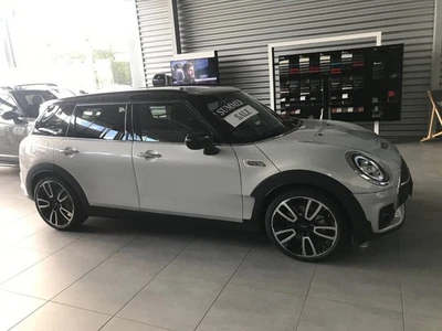 Mini Clubman Cooper S JCW 19 Zoll Winterräder - Bild 1 von 4