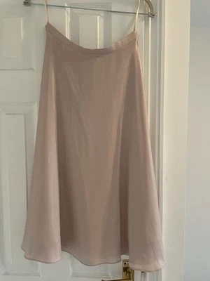 Ted Baker A Line Skirt Stunning Shimmer Material Size 10  - Image 1 of 4