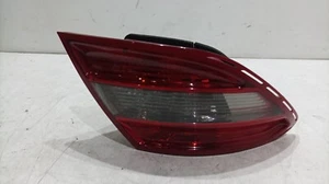 MERCEDES C CLASS W204 2009 - LEFT PASSENGER SIDE REAR TAIL LIGHT A2048202964 - Picture 1 of 6