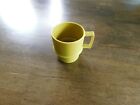 Tupperware Toys Vintage Cup Replacement Piece Green Mini Play Cup