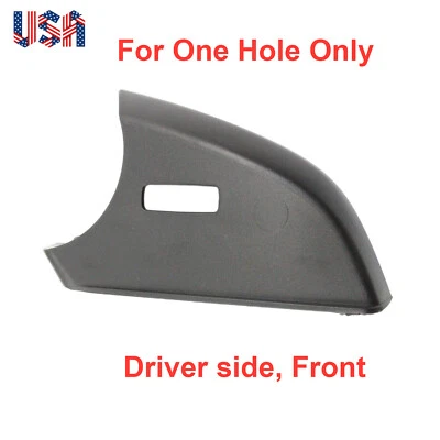 Driver Side Mirror Lower Cover Cap for Mercedes-Benz W166 ML GLE GL GLS G 13-19 - Image 1 of 4