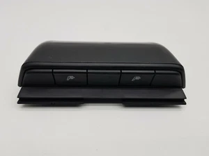 2019 KIA SPORTAGE MK4 QL HEATED SEAT SWITCHES OEM 93300D9001WK 4A920C-1000 - Picture 1 of 8