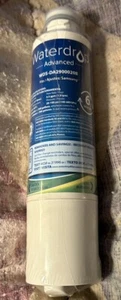 Fresh Water Filter - Fits Samsung Waterdrop WD-DA-29-00020B Refrigerators Sealed - Picture 1 of 2