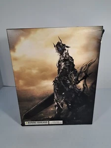NIB Final Fantasy XIV Shadowbringers Meister Quality Dark Knight Statue - Picture 1 of 6