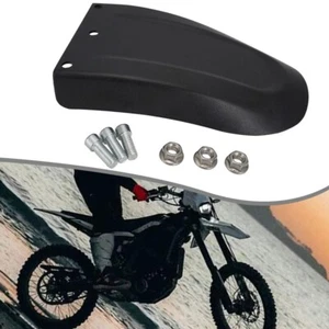 Front mudguard for Super73 PP Plastic for eBike for S1 dirt bike front mudguard - Picture 1 of 12