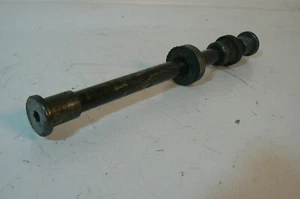 Kawasaki GPZ 900 R ZX900A '88, Radschraube hinten, Achsschraube, Steckachse - Bild 1 von 2