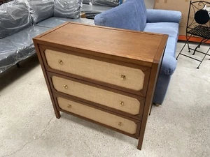 Brand New John Lewis Hetti 3 Drawer Chest Of Drawers - Picture 1 of 6