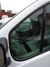 Vauxhall Vivaro 1/4 Window / Side Window N/S/F 2001 - 2013 Collection Leicester