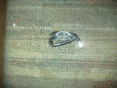BRAND NEW King Cobra S2 iron  6 iron Head Only right Hand - Image 1 of 4