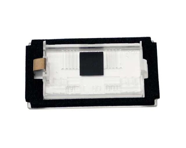 Genuine OEM Rear License Plate Light Lens For BMW 325Ci 330Ci M3 2001-2003 Foto 1 de 1