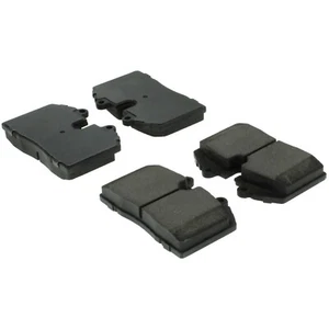 For 1986-1991 Porsche 944 Ceramic Disc Brake Pad Set Centric 1987 1988 1989 1990 - Picture 1 of 4