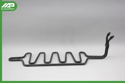 ✅ 09-11 BMW E90 335d 3.0L conjunto de linha de loop refrigerador de direção hidráulica 7795456 fabricante de equipamento original - Imagem 1 de 4