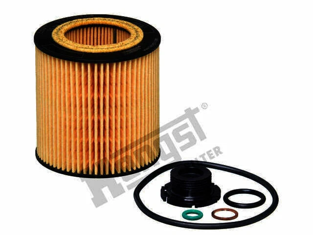 Kit de filtro de aceite de inserción Hengst para BMW 320i 2012-2018 74JJFX Foto 1 de 1