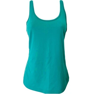 Camiseta sin mangas Gap Body Racerback XS para mujer Foto 1 de 4