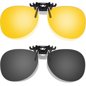 Clip per occhiali da sole | Acquisti Online su eBay