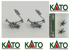 Kato 11-422 Couple Pantographs Fit Type FS Also for Tgv S14701 Ladder-N