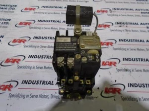 ALLEN BRADLEY COIL RELAY 700-N000A1 - Picture 1 of 2