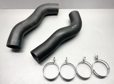 Genuine Nissan R35 GT-R GTR Blow Off Valve Return Air Inlet Hose Set 14463-JF02A - image 1 of 3