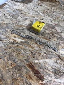 Opel Kapitän Buchstaben Satz Neu Original GM - Bild 1 von 3