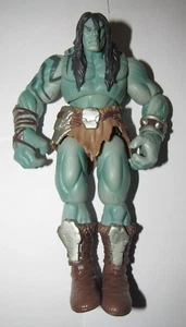 Marvel Legends figure Skaar Son of Hulk Fin Fang Foom series - Picture 1 of 1