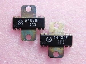 LA4030P / A4030P / IC / DIP / 2 PIECES (qzty) - Picture 1 of 1