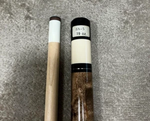 Mezz SA-5 Billiard Cue Very good condition From Japan - Picture 1 of 6