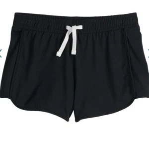 Girl’s SO ACTIVE  Midrise Stretch Soft Running Short Shorts Size Small (7)  NWT - Picture 1 of 5