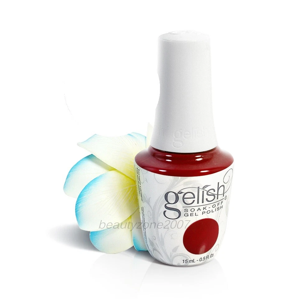 Harmony Gelish Gel Polish 1110823 Stand Out 0.5oz - Изображение 1 из 1