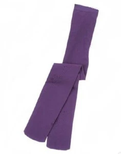 New Purple Crazy 8 by Gymboree Pocketful of Petals Tights Size XL 14 NIP NWT - Picture 1 of 1