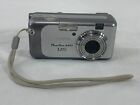 Funktionierende Canon Powershot A410 3,2-Megapixel-Digitalkamera (E18-Fehler)