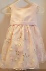 Toddler Cinderella "special occasion" dress size 18 months 
