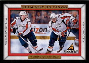 2010-11 Pinnacle Hockey Card Pick (Inserts)
