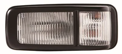 Conjunto de luz marcadora lateral delantera izquierda para GMC W5500 delantera Isuzu NPR Foto 1 de 2