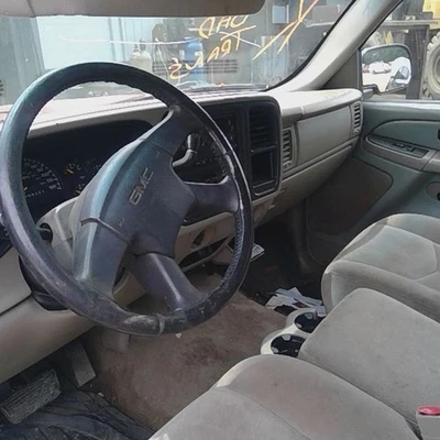 Velocímetro usado 15105687 H1JF GMC SIERRA 1500 AJUSTE 06-07 Foto 1 de 2