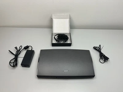 Bose Lifestyle AV 35 Media Center Konsole Top Zustand 20 Watt Version K23 - Bild 1 von 4