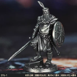 Dark Souls White Bronze Model - 4 Character Styles Available - Picture 1 of 5