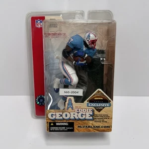 McFarlane Eddie George NFL Series 7 Exclusive Figur (2004) - Bild 1 von 5