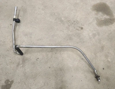 Dodge Ram 1500 2500 3500 2006-2007 OEM AC líquido manguera tubo línea Foto 1 de 4