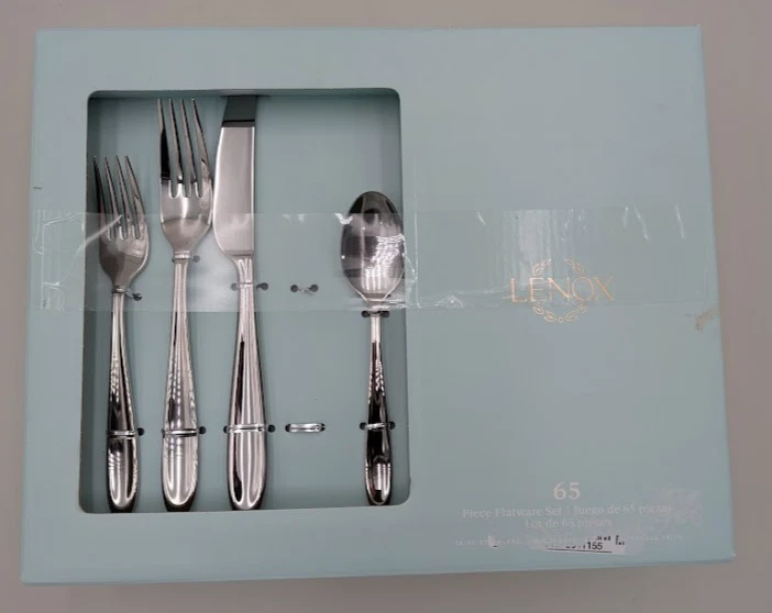 Lenox Flatware Sets for sale - eBay