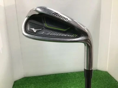 Mizuno T-zoid Plus Iron Set 6-9,Pw 5pc Flex Stiff Original Carbon Graphite - Image 1 of 4