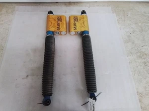 2023 2024 2025 COLORADO AT4 X MULTIMATIC DSSV REAR SHOCKS - Picture 1 of 9
