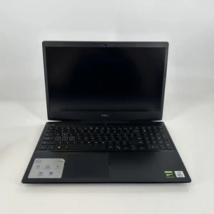 Dell G5 5500 15.6 144Hz FHD 2.6 GHz i7-10750H 16GB 512GB SSD GTX 1660 Ti - READ - Picture 1 of 10