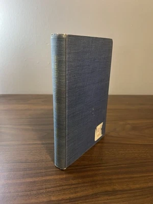 Dictionary of Word Origins: Joseph Shipley: 1945 Hardcover Vintage Foto 1 de 4