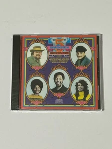 THE 5TH DIMENSION GREATEST HITS ON EARTH CD - NEW SEALED W - Imagen 1 de 2