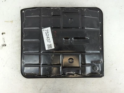 2007-2008 Infiniti G35 Engine Oil Pan EYO1E - Image 1 of 4