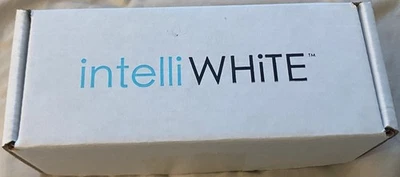 intelliWHiTE Platinum Teeth Whitening Kit - Turbo Boost Accelerator + 2 Pens NEW - Image 1 of 4