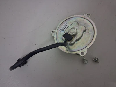 Yamaha YZF R6R 2007 radiador ventilador de refrigeración motor SSW9809L OEM 06-07 Foto 1 de 4