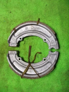 ROYAL ENFIELD, BULLET, CLIPPER,CONTIENTAL,BRAKE SHOE,140371 ,NOS - Bild 1 von 1